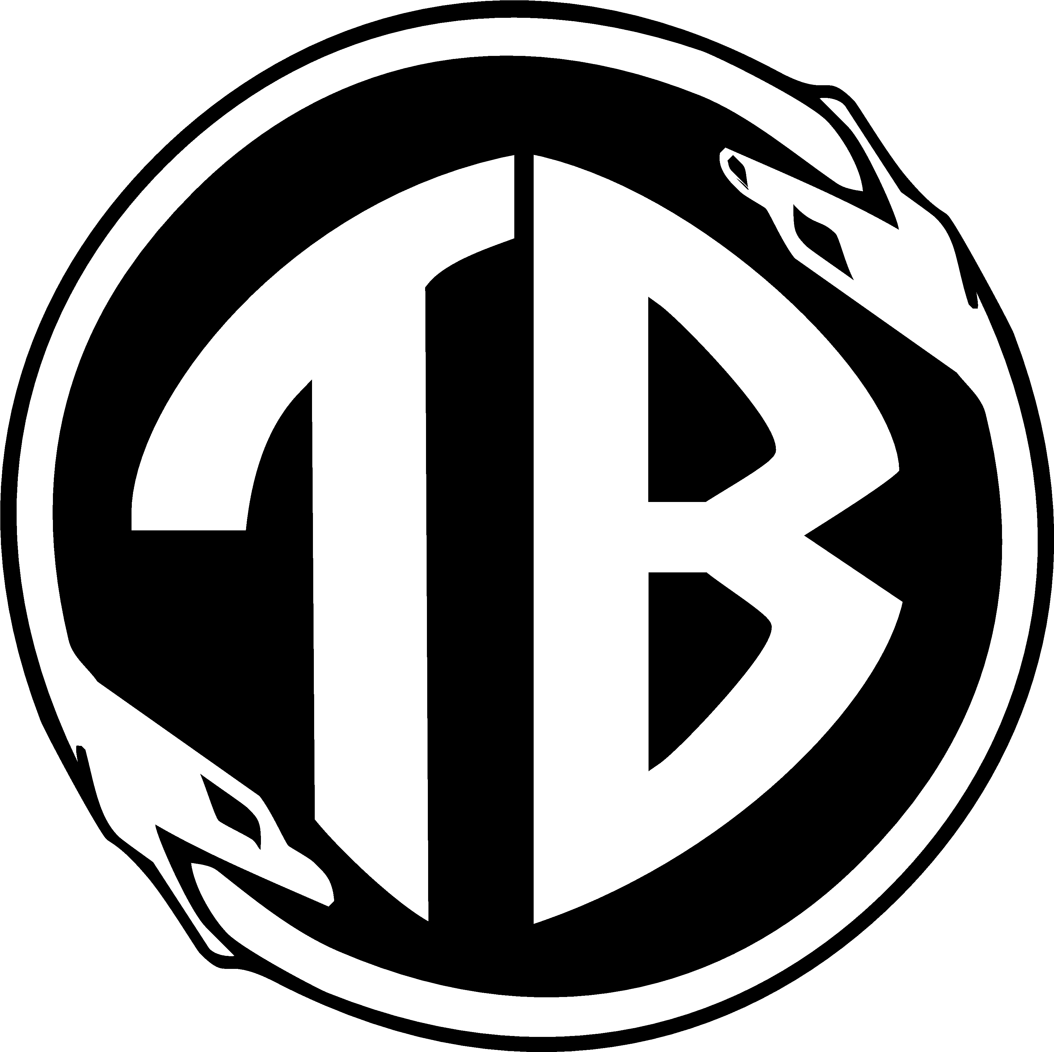 Tobias Bauer Logo